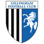 Gillingham W