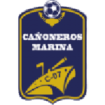 Cañoneros Marina