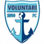 Voluntari II