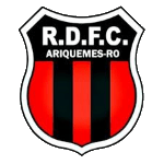 Real Ariquemes U20