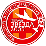 Zvezda Perm W