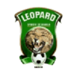 Leopard de Douala