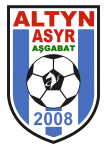 Altyn Asyr U21