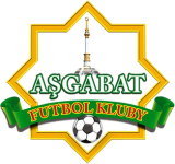 FC Asgabat U21