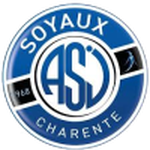 Soyaux W