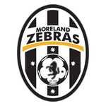 Moreland Zebras