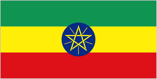 Ethiopia W