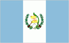 Guatemala W