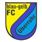 Blau-Gelb Überruhr