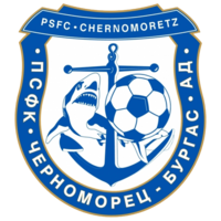 Chernomorets Burgas