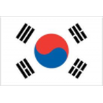 South Korea W