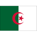 Algeria W