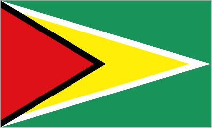 Guyana W