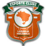 Laranja Mecânica