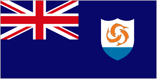 Anguilla W