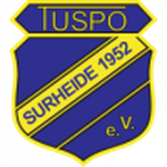 TuSpo Surheide