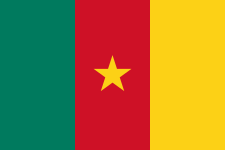 Cameroon U23