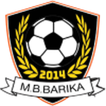 MB Barika