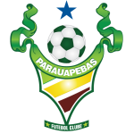 Parauapebas U20