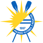 Palmas