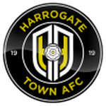 Harrogate Town U18