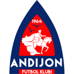 Andijan Football Academy