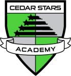 Cedar Stars