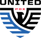 United PDX W