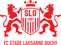 Stade-Lausanne-Ouchy II