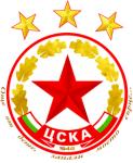 CSKA Sofia III