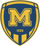 Metalist 1925 II Kharkiv