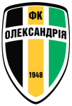 Oleksandria II