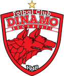 ACS FC Dinamo Bucuresti