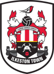 Ilkeston Town W