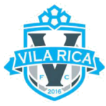 Vila Rica SC U20