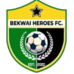 Bekwai Heroes