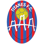 Titanes FC