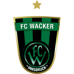 Wacker Innsbruck (Am)