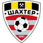 Shakhter Soligorsk