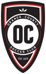 Orange County SC II