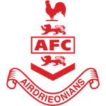 Airdrie United