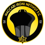 Maccabi Ironi Netivot