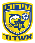 Maccabi Ironi Sderot