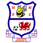 Holyhead Hotspur