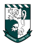 Edgware Town