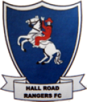 Hall Road Rangers