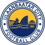 Ulaanbaatar City